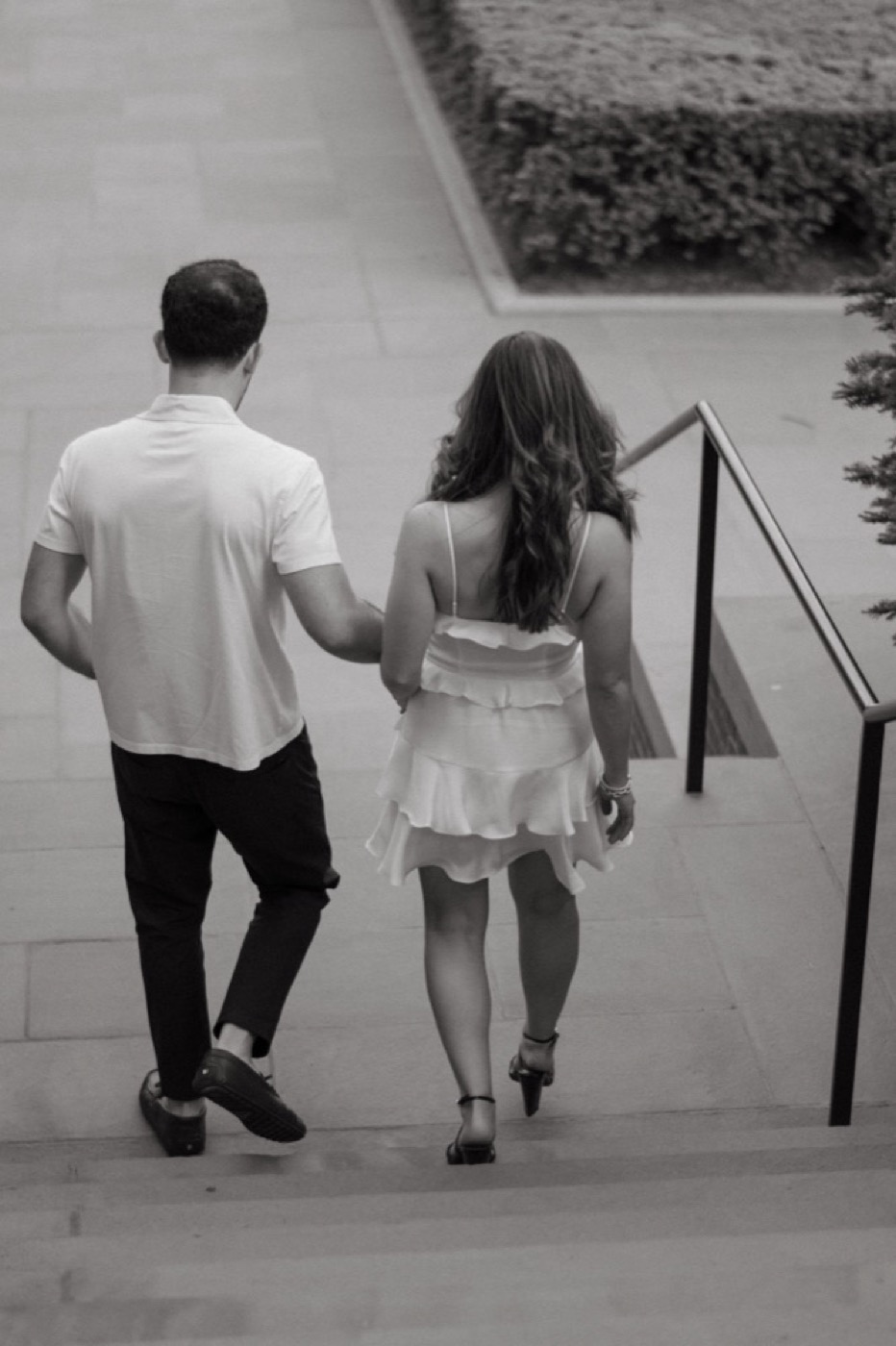 Joelle and Tyler